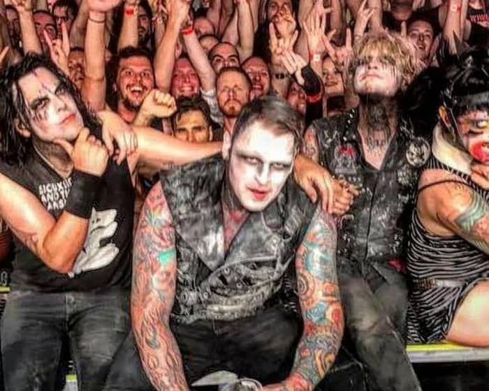 Combichrist tickets