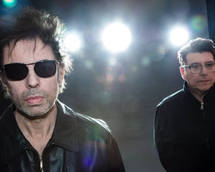 Summer Nights on the Southside - Echo and the Bunnymen tickets