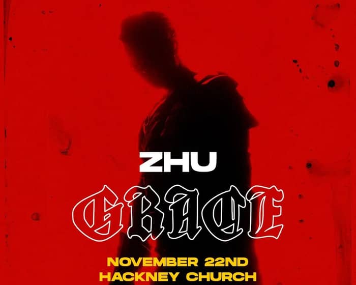 Zhu tickets