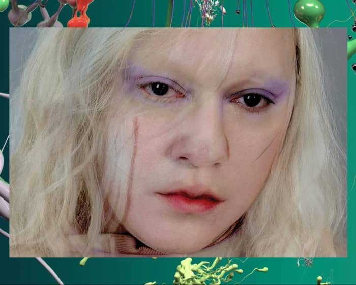 Anohni and the Johnsons tickets