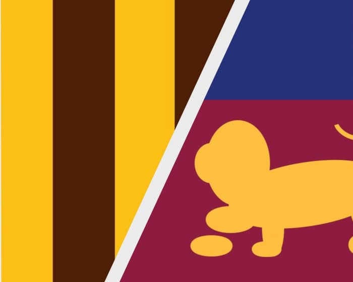 AFL Round 11 | Hawthorn v Brisbane Lions tickets