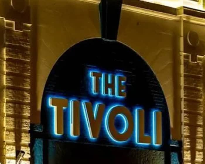Tivoli Theatre events