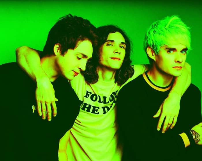 Waterparks tickets
