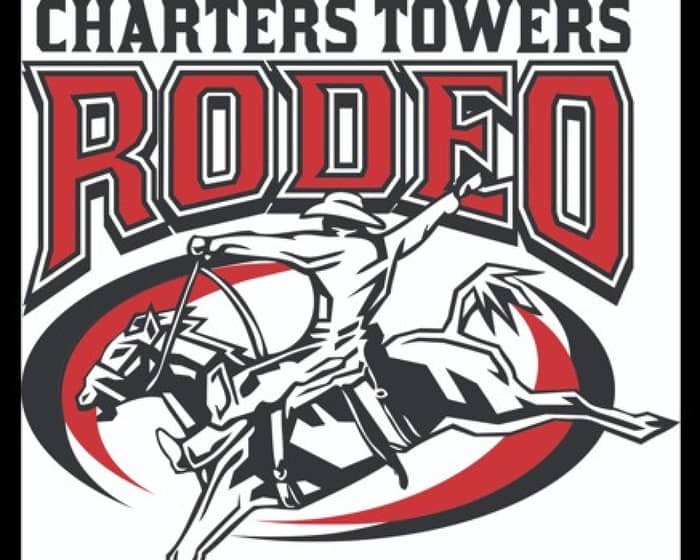 Charters Towers Heart of the Goldfields Rodeo tickets
