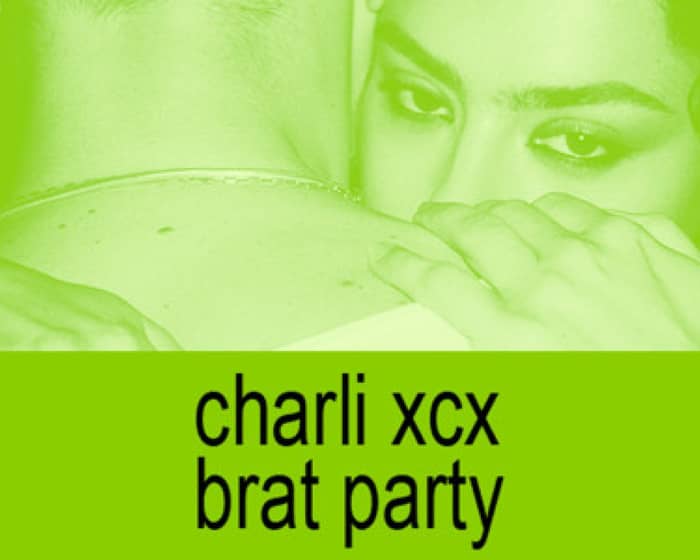 Charli XCX Brat Release Party | Joondalup tickets