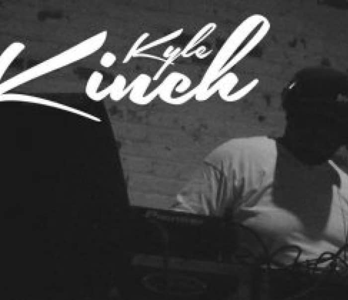 Kyle Kinch events
