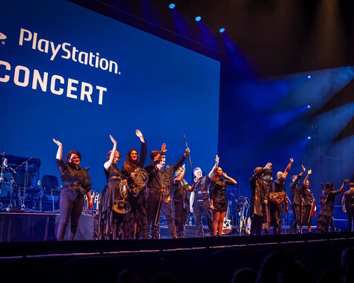 PlayStation | The Concert tickets