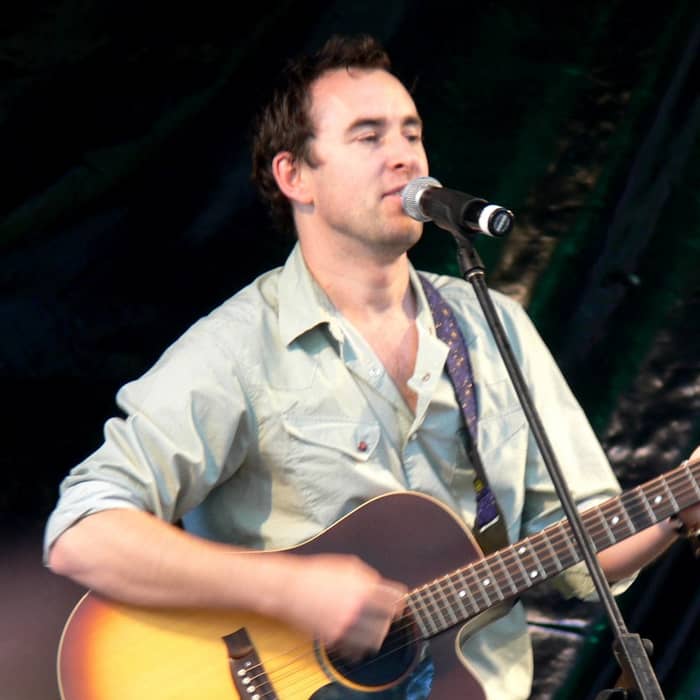 Damien Leith events
