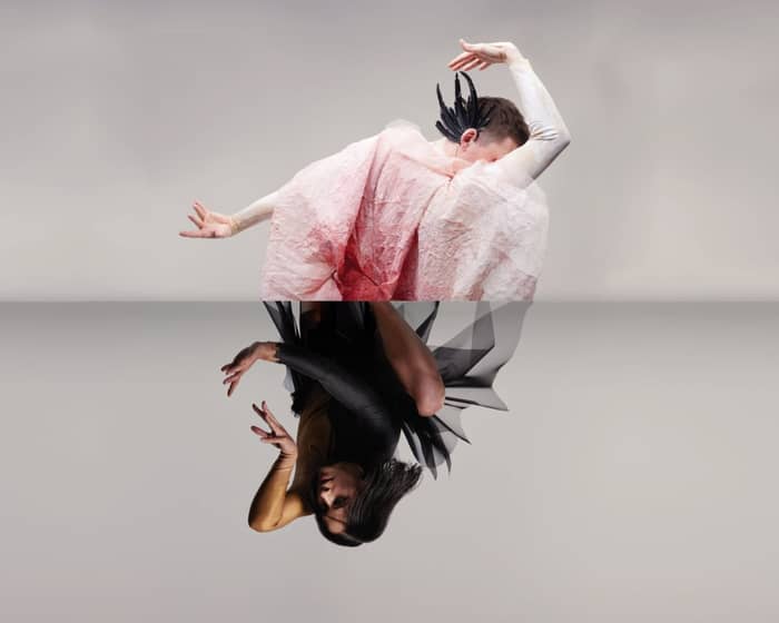 Twofold - Sydney Dance Company tickets