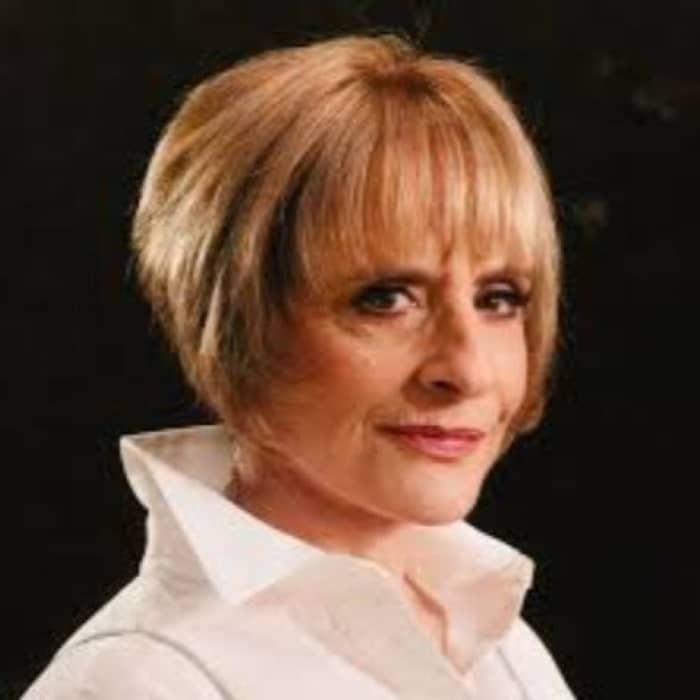 Patti LuPone events