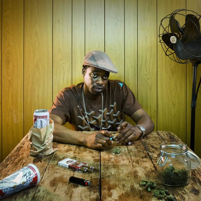 Devin The Dude cover image