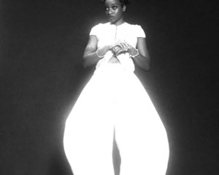 Little Simz tickets