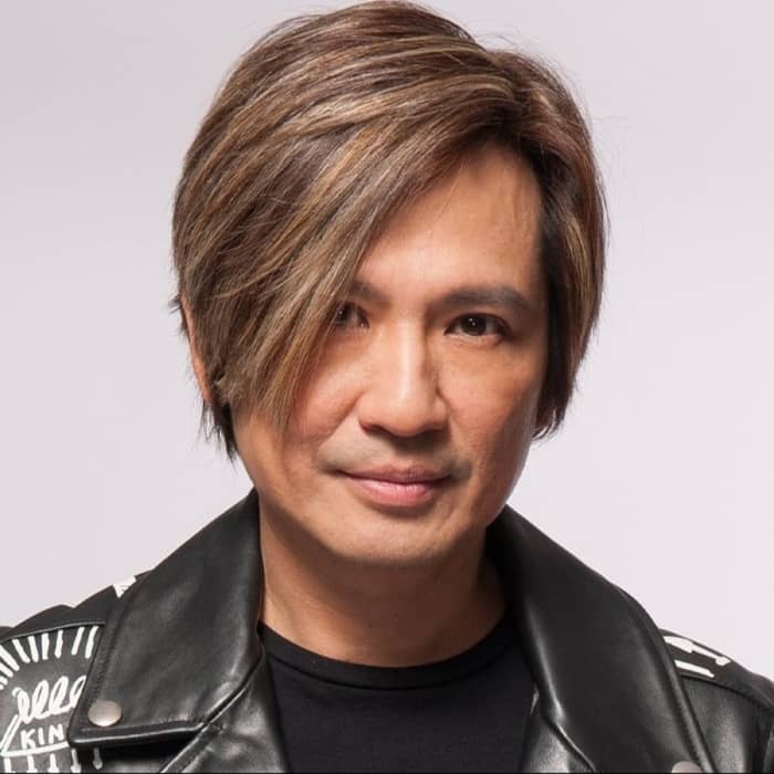 Yip Sai Wing