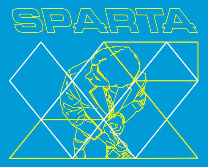 Sparta (USA) tickets