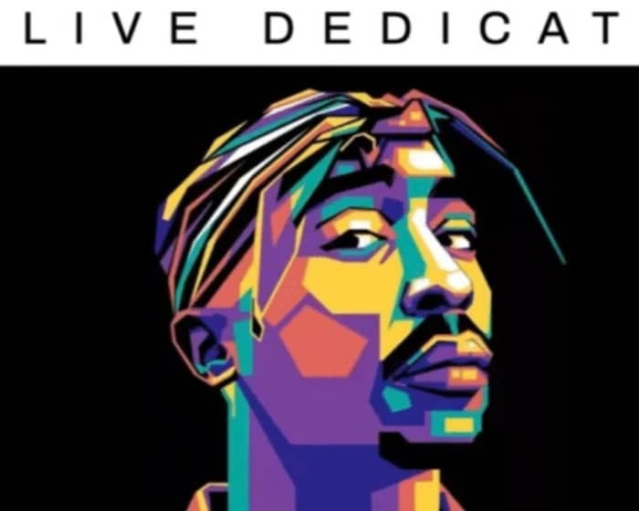 Tupac Shakur tickets