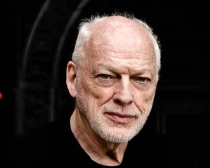 David Gilmour tickets