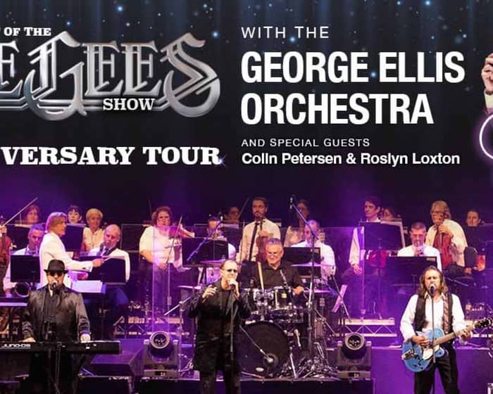 The Best Of The Bee Gees tickets