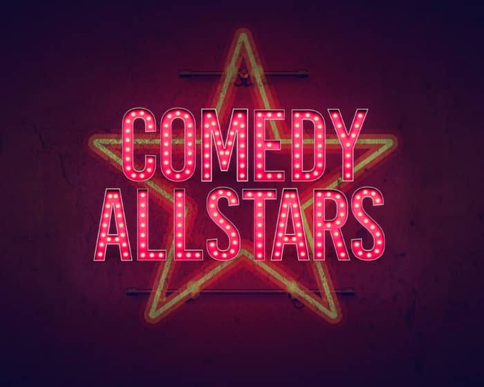 Comedy Allstars events