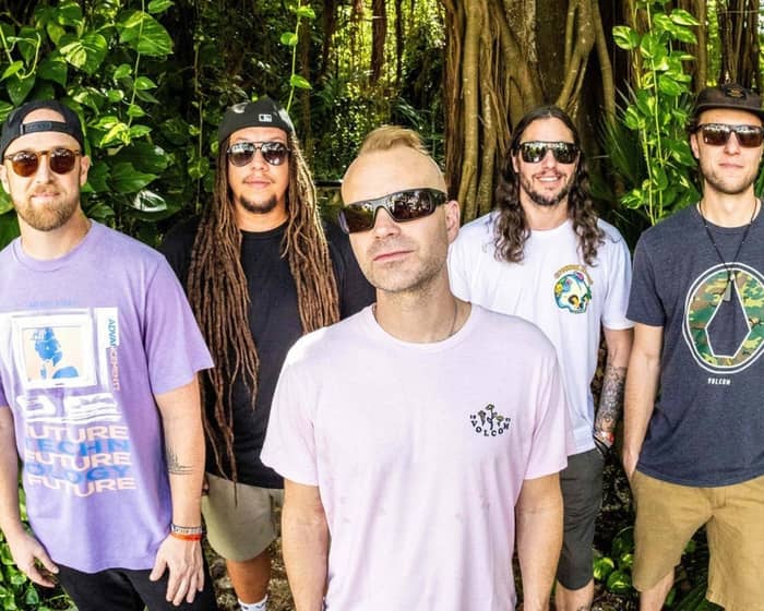 THE MOVEMENT - VISIONS TOUR With Special Guests Kabaka Pyramid tickets