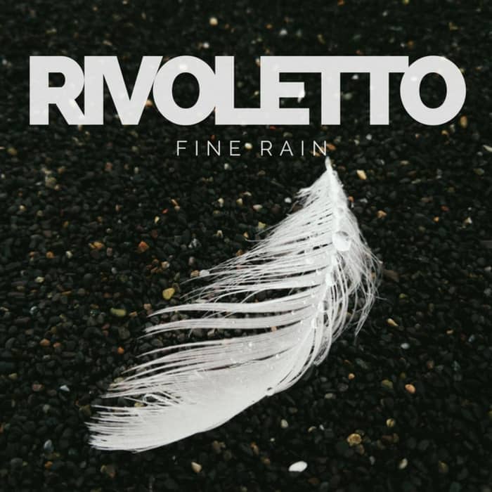 Rigoletto cover image