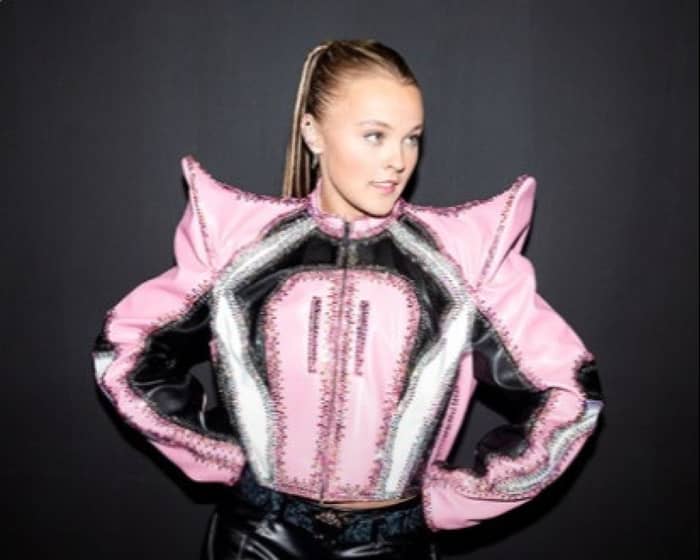 JoJo Siwa tickets