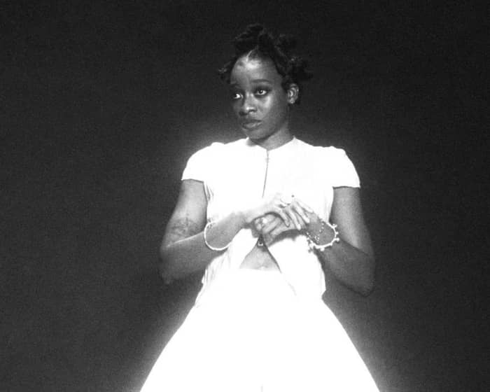 KXT 91.7 Presents Little Simz - The Lotus Tour tickets