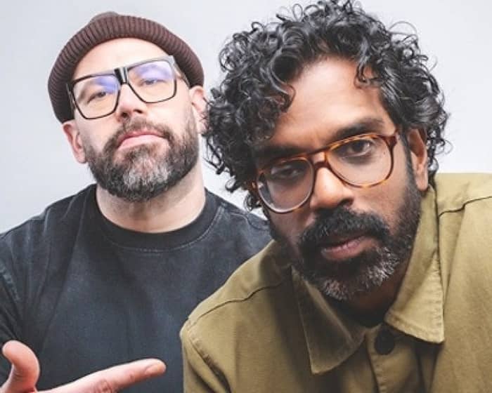 Wolf & Owl: Live tickets