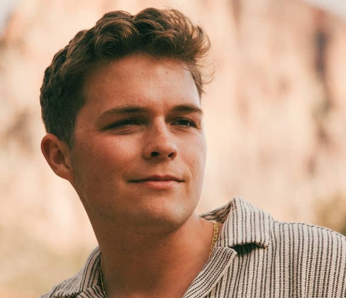 Josiah Queen cover image