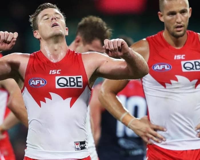 AFL Round 16 | Sydney Swans v Western Bulldogs tickets
