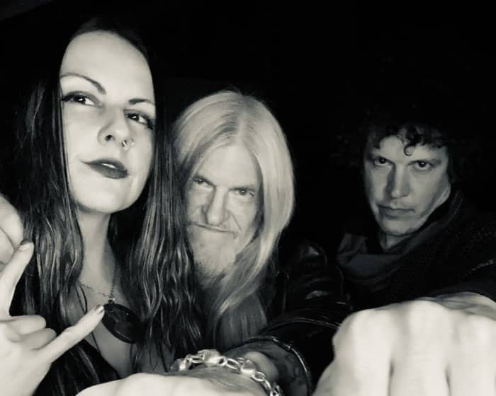 Ritual Arcana w/ Trip Villian, Dirtbag Ivy tickets