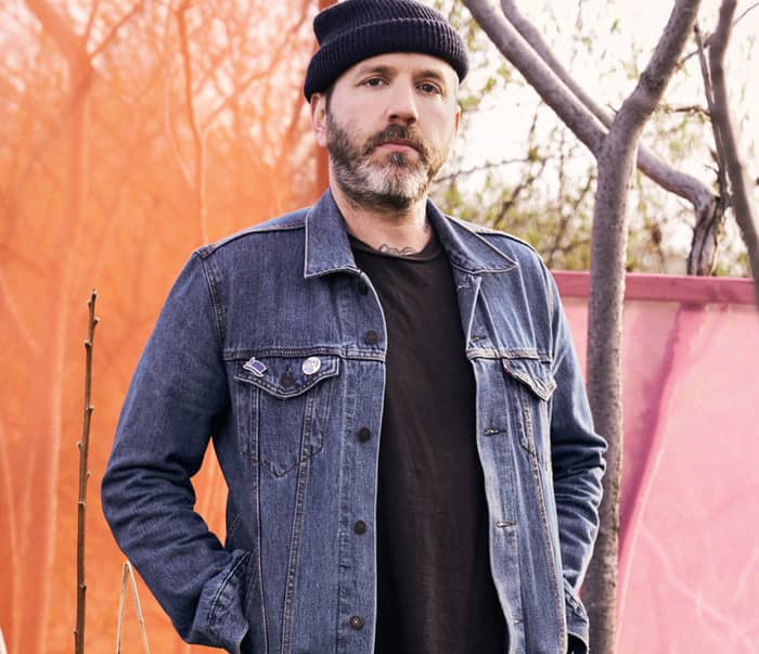 City and Colour events