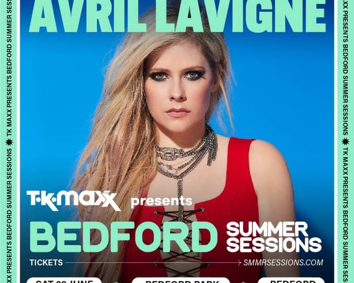 Avril Lavigne tickets