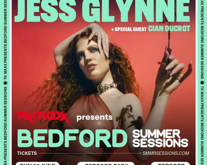 Jess Glynne tickets