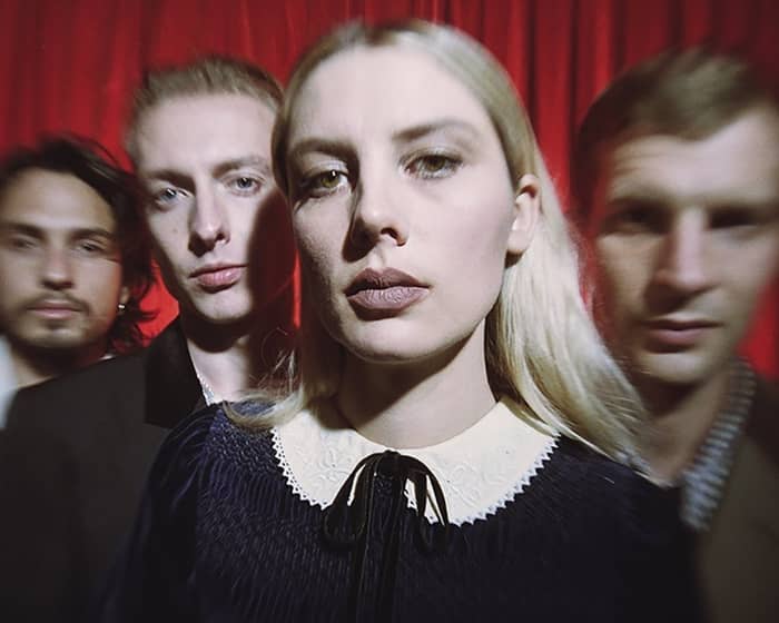 Wolf Alice tickets