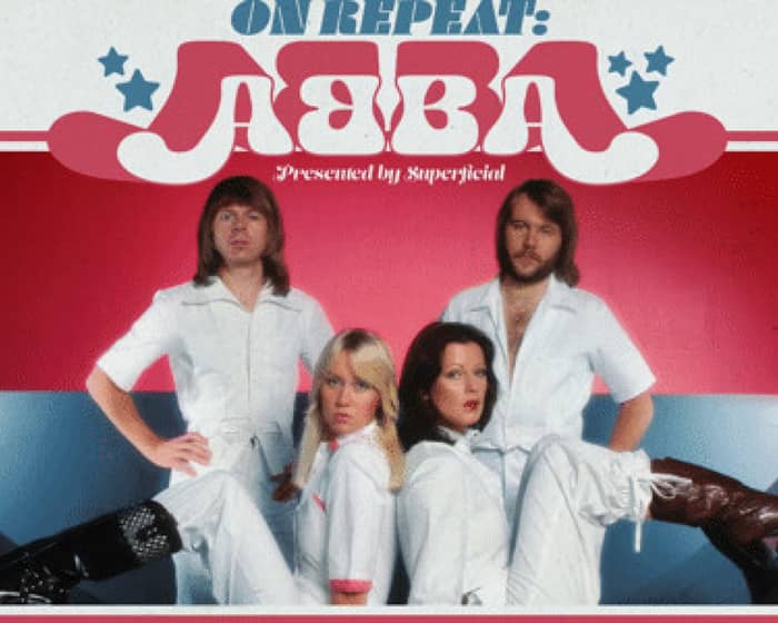 On Repeat: ABBA | Melbourne tickets