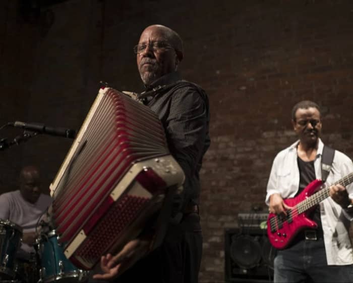 Hailu Mergia tickets