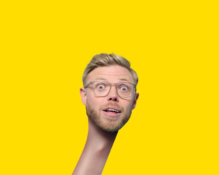 Rob Beckett tickets