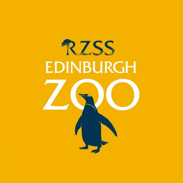 Santa's Daytime Grotto at Edinburgh Zoo events