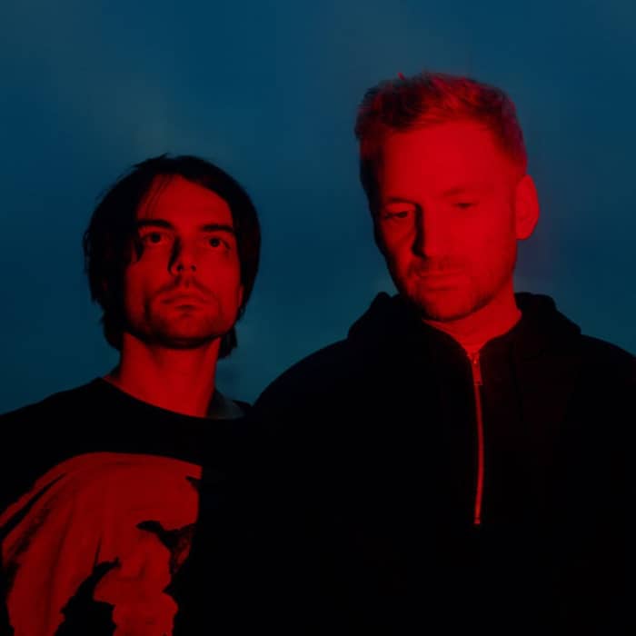Kiasmos cover image