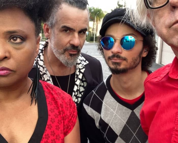 The BellRays @ 191 Toole tickets