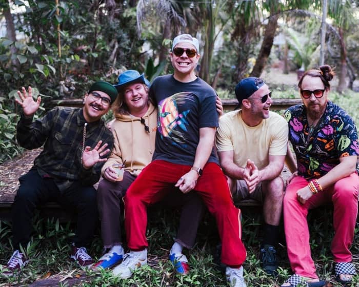 Badfish - A Tribute To Sublime tickets