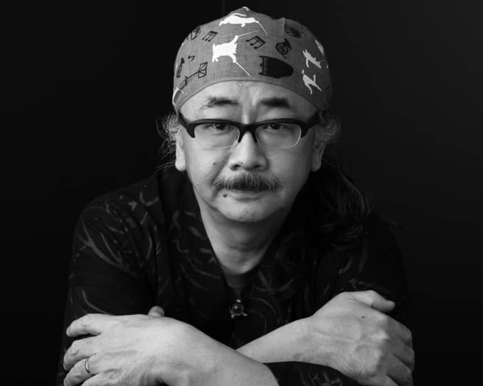 Nobuo Uematsu tickets