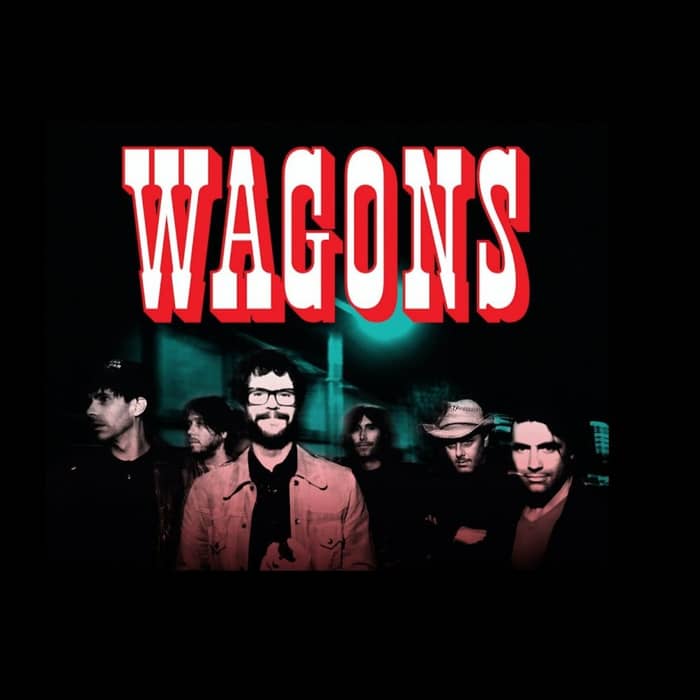 WAGONS events