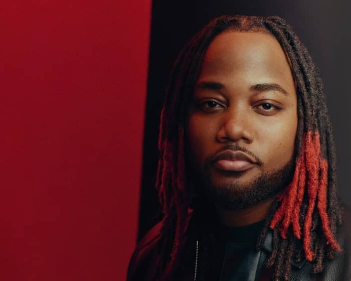 Leon Thomas tickets