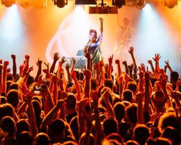 Dub Fx tickets