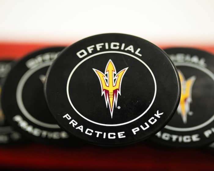Sun Devil Hockey Season Tickets tickets