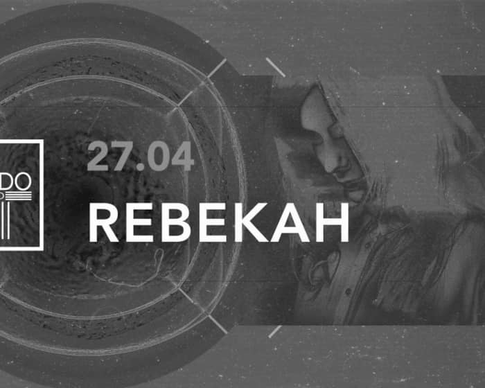 Rebekah tickets