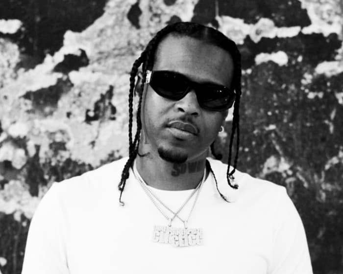 G Perico LIVE! tickets