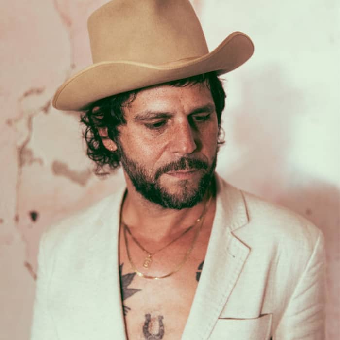 Langhorne Slim cover image