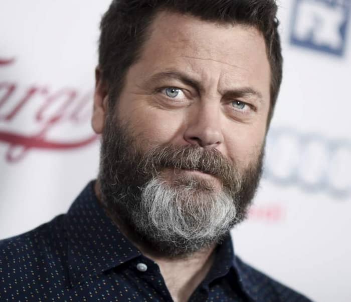 Nick Offerman events
